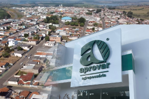 Aprovar Agropecuária anuncia nova loja em Alterosa com inauguração prevista para outubro